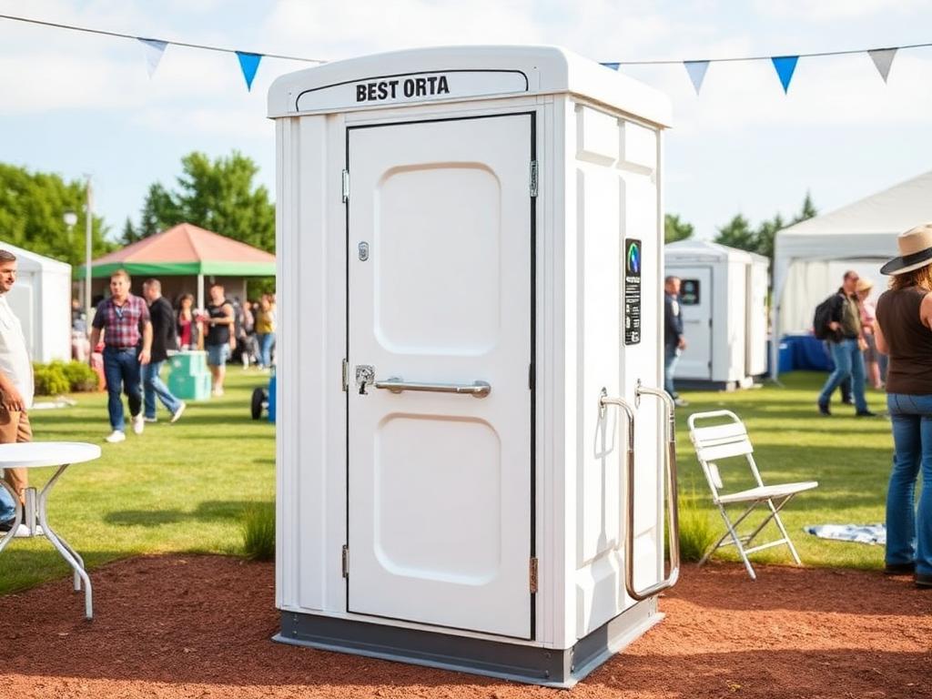 ADA Accessible Units in Champlin, MN